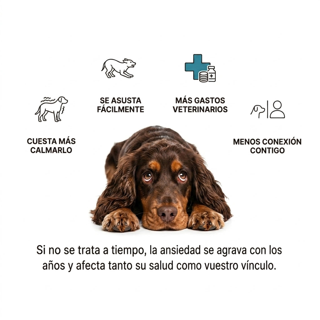 Miwoo™ Masajeador Antiestrés para Mascotas