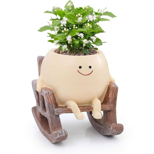 Plantify™ - Maceta Decorativa