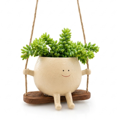 Plantify™ - Maceta Decorativa